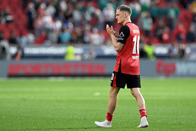 Соглашение почти достигнуто. Известен наиболее вероятный новый клуб Вирца