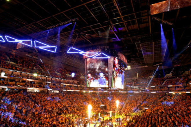 «США против всего мира». В НБА планируют провести подобную игру в 2026 году