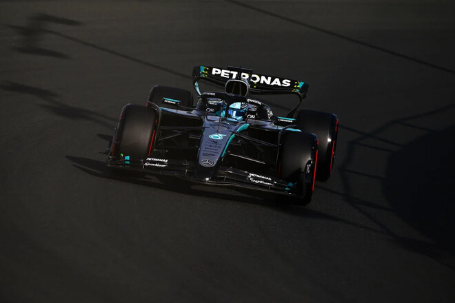 Бос Мерседеса: «Ми не відчуваємо жодних вдосконалень»