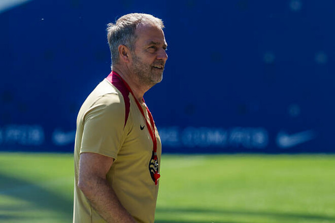 ВІДЕО. Коментарі Фліка та Індзагі перед 1/2 фіналу Ліги чемпіонів