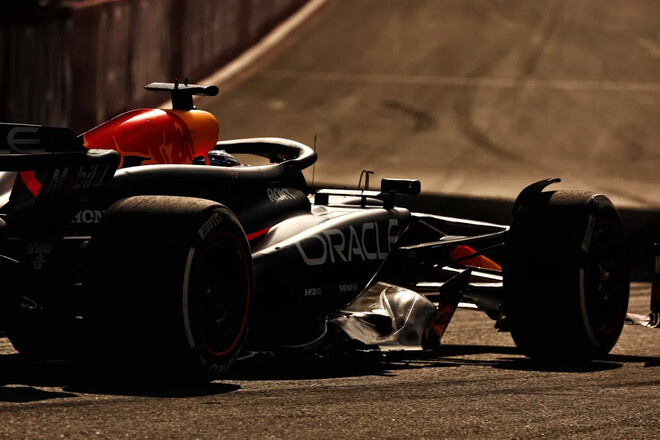 Формула-1 підписала багаторічний контракт напередодні Гран-прі Маямі