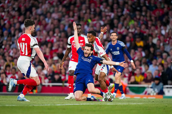 РУНИ: «Надеюсь, Арсенал выиграет Лигу чемпионов. Нужны вера и терпение»