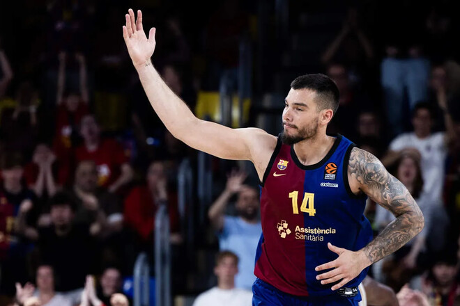 Фенербахче в Финале четырех Евролиги. Остальные еще ведут борьбу