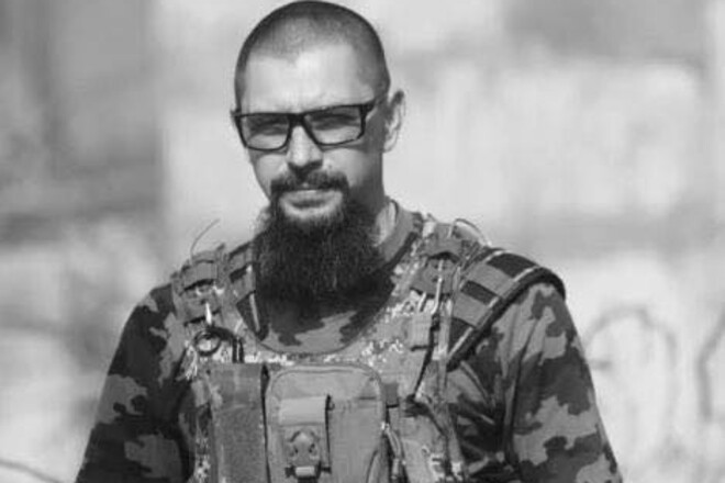 Навсегда 41. На войне погиб спортсмен из Полтавщины