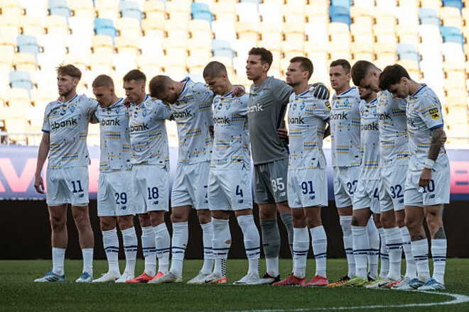 Ексгравець Динамо: Якщо буде припинення вогню, то єврокубки зіграємо вдома