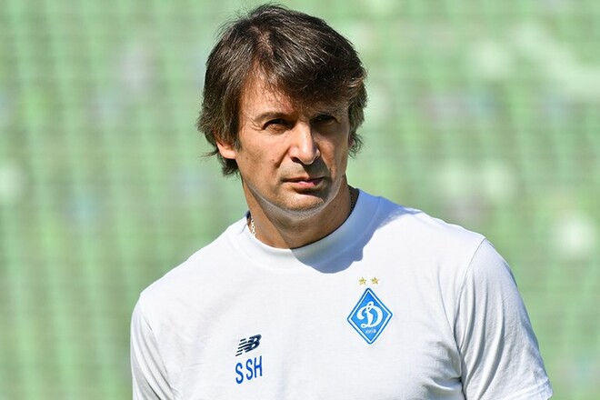 Экс-игрок Арсенала назвал лучшего вратаря, чем Шовковский