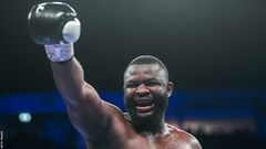 Мартин БАКОЛЕ: «Усик – Дюбуа? Он проиграет, с ним будут просто играть»