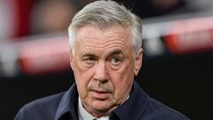Анчелотти получил фантастическое предложение на €50 млн и хочет согласиться