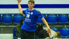 Стал известен состав сборной Украины U18 на майские сборы в Киеве