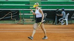 PHOTO. The Ukrainian tennis player trained with the ex-first racket in Dubai