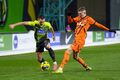 Polesie won the third consecutive victory over Shakhtar