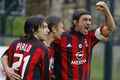 From Rivera to Shevchenko: the symbolic Milan team of all time