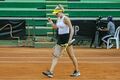 PHOTO. The Ukrainian tennis player trained with the ex-first racket in Dubai