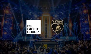 Lamborghini станет партнёром киберспортивного фестиваля в Далласе
