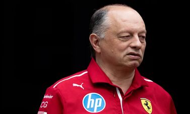 Феррари выразили свою позицию относительно возвращения двигателей V10 и V12