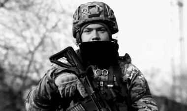 Склоним головы. 20-летний азовец, фанат Сумов, погиб при обороне Мариуполя