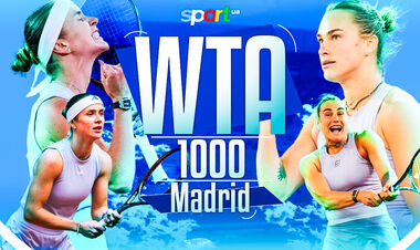 Элина Свитолина – Арина Соболенко. Прогноз на полуфинал WTA 1000 в Мадриде