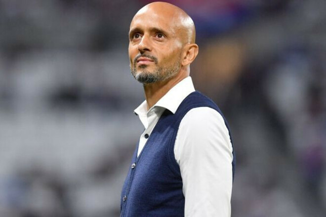 «Возле моего дома падали бомбы» Экс-тренер Шахтера – о возможном увольнении