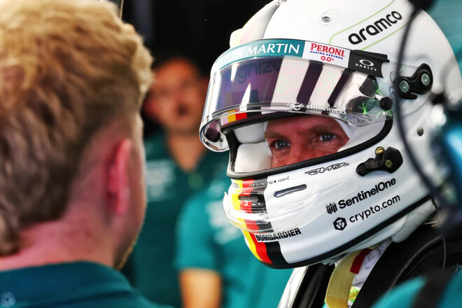 Четырехкратный чемпион Ф1 рассказал, кто запрещает ему вернуться за руль