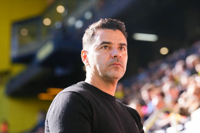 Севилья ведет переговоры с Мичелом. Он тренирует Цыганкова в Жироне