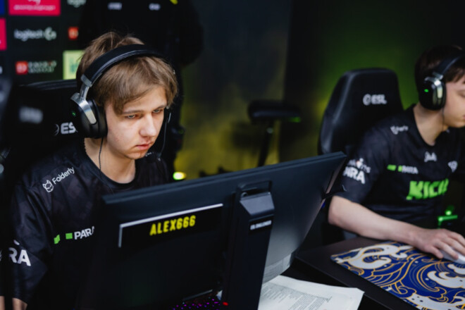 Украинский клуб обыграли хозяев турнира в стартовом матче