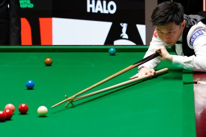 Такого ніколи не було. Вперше в історії аматор вийшов до півфіналу ЧС