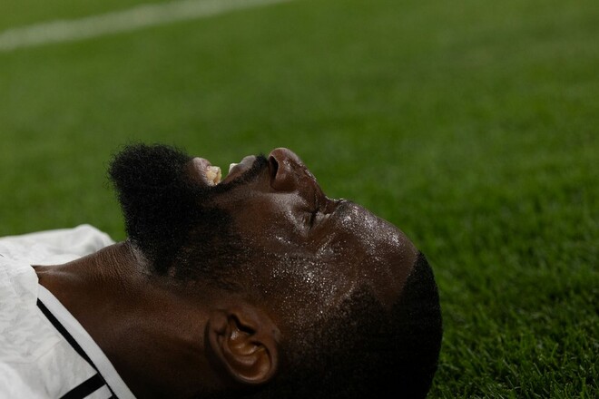 Трагедия для Реала. Звезда может завершить карьеру из-за ужасной травмы