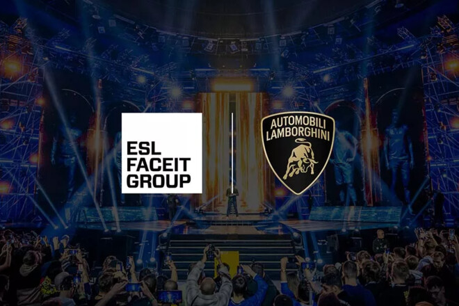 Lamborghini станет партнёром киберспортивного фестиваля в Далласе