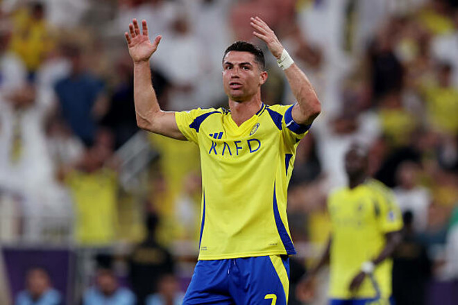 Роналду не выиграет трофей. Японцы сенсационно остановили Аль-Наср в АЛЧ