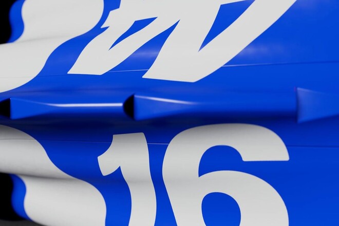 ФОТО. Нова ліврея Феррарі на Гран-прі Маямі