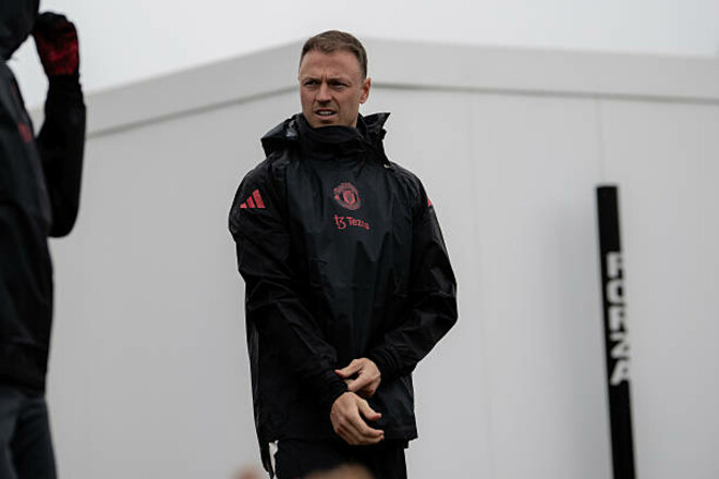 Валлійський клуб-сенсація націлився на захисника Манчестер Юнайтед