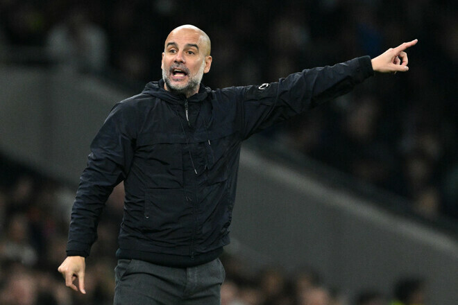 Даже не захотел разговаривать. Названа команда, которой отказал Гвардиола