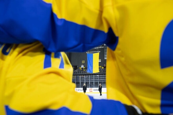 Форвард сборной Украины: «Выход в элиту ЧМ? Посмотрим после Польши»