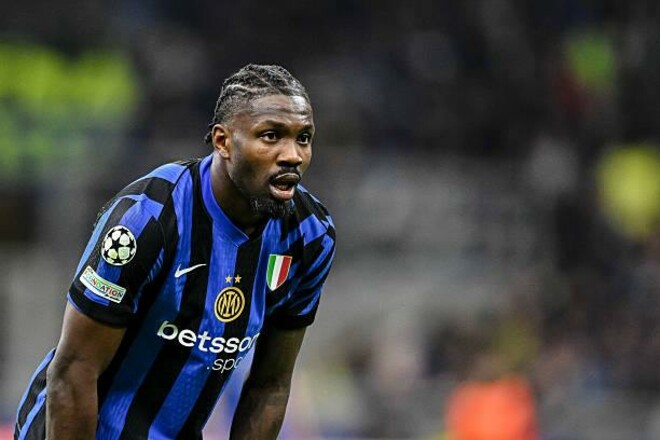 ВИДЕО. Катастрофа для Барсы! Интер забил уже на 31-й секунде