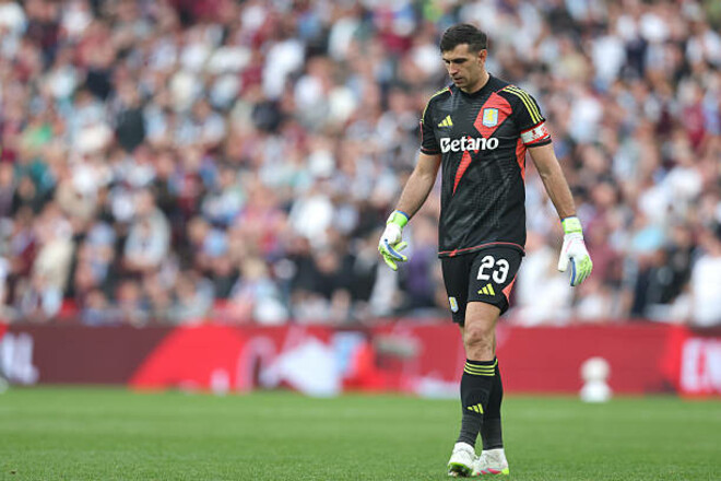 Суперпредложение. Лучший вратарь 2024 года может сменить клуб летом