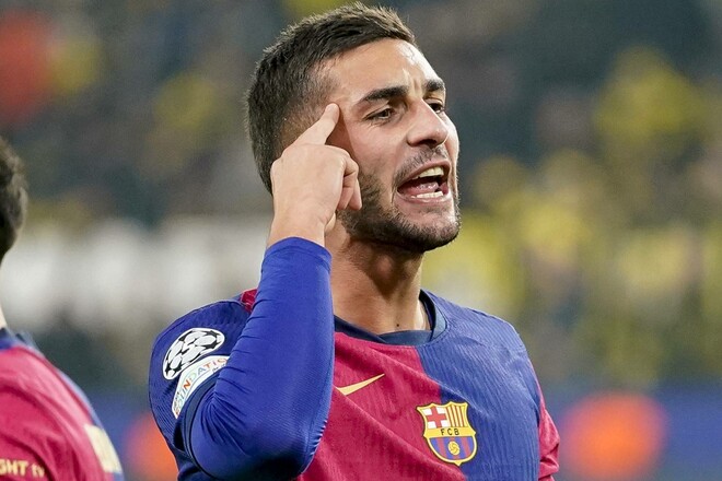 ВИДЕО. Вот это матч! Барселона сравняла счет с Интером после 0:2