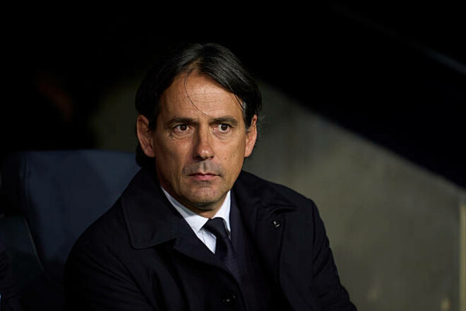 Симоне Индзаги стал в один ряд с выдающимися итальянскими тренерами