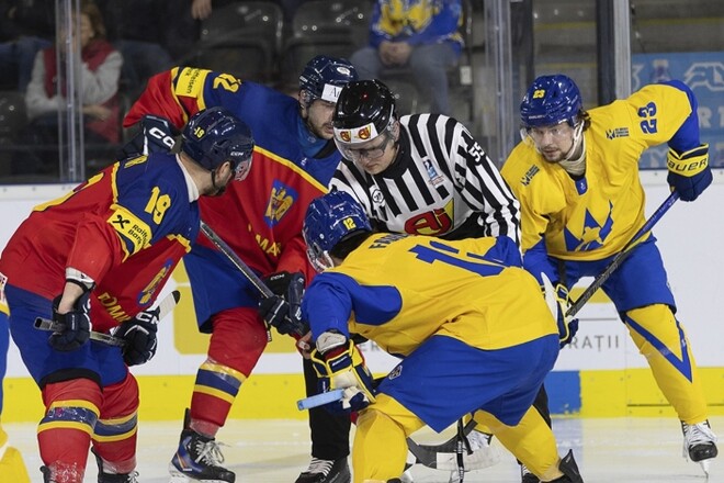 Гравці збірної України: «У таблицю ЧС не дивимося. У нас попереду Польща»