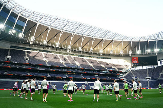 Тоттенгем – Буде-Глімт. Прогноз і анонс на матч