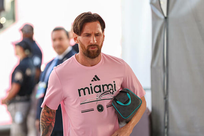 Роналду и Месси не смогли преодолеть полуфинальный барьер Лиги чемпионов