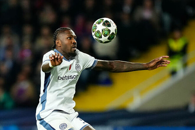 Футболіст Інтера: «Ламін Ямаль – найкращий гравець у світі? Звісно, ні»