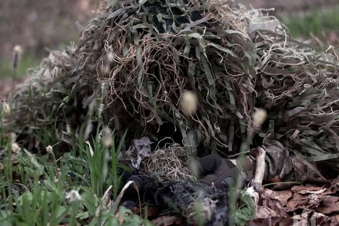 Знищення окупантів продовжується. ЗСУ оновили дані втрат армії рф