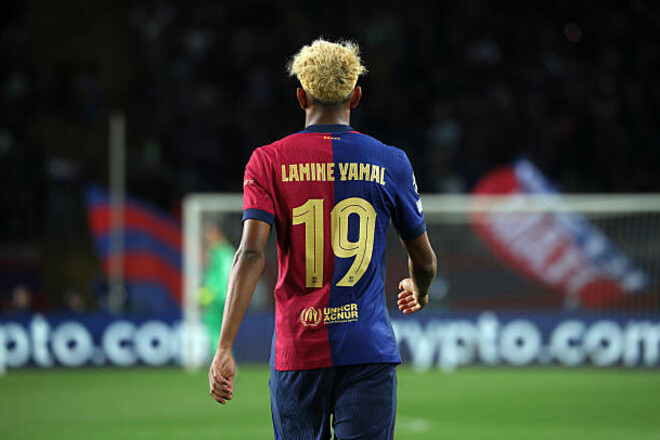 40 голов от Барселоны. Какой лучший результат каталонского клуба в ЛЧ?