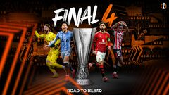 When the football god hit the head. Adventurous forecasts for 1/2 LE and LOADING =