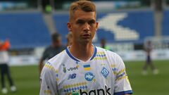 Екс-тренер Динамо відповів форварду: «Згадай, коли востаннє забивав»