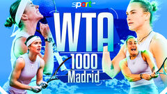 Еліна Світоліна – Аріна Соболенко. Прогноз на півфінал WTA 1000 у Мадриді