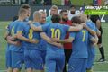 Спасительный камбек. Украина сыграла вничью с Азербайджаном на Играх наций