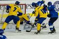 ЧМ по хоккею. Где сборная Украины после трех туров. Таблица