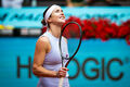 Когда играет Свитолина? Расписание полуфиналов на турнире WTA1000 в Мадриде