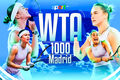 Элина Свитолина – Арина Соболенко. Прогноз на полуфинал WTA 1000 в Мадриде